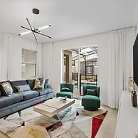 2464 Awesome 4BD Townhouse Located at Storey Lake