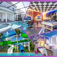 3961 Luxury 7BD Home