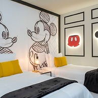 3961 Luxury 7BD Home