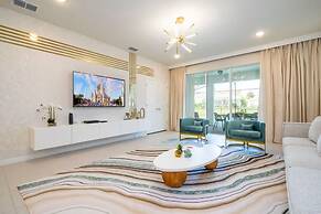 3961 Luxury 7BD Home