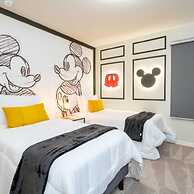 3961 Luxury 7BD Home