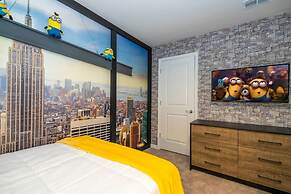 3961 Luxury 7BD Home