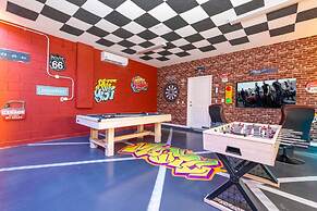 3961 Luxury 7BD Home