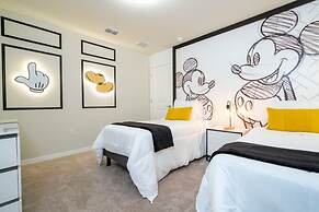 3961 Luxury 7BD Home