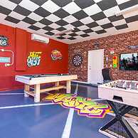 3961 Luxury 7BD Home