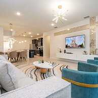 3961 Luxury 7BD Home