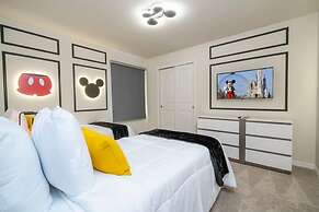 3961 Luxury 7BD Home