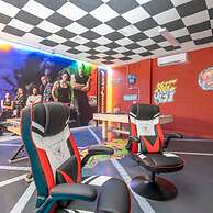 3961 Luxury 7BD Home