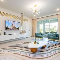 3961 Luxury 7BD Home