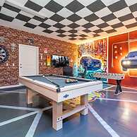 3961 Luxury 7BD Home