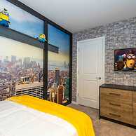 3961 Luxury 7BD Home