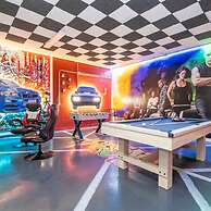 3961 Luxury 7BD Home