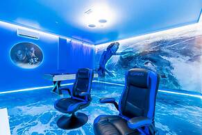 4458 Spacious 7BR Near Disney World