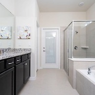 4458 Spacious 7BR Near Disney World