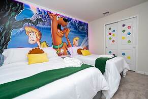 4458 Spacious 7BR Near Disney World