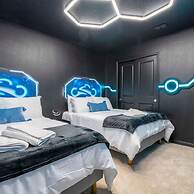 4458 Spacious 7BR Near Disney World