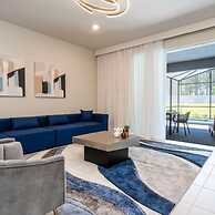 4458 Spacious 7BR Near Disney World