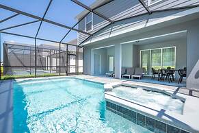 4458 Spacious 7BR Near Disney World