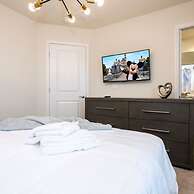 4458 Spacious 7BR Near Disney World