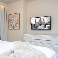 4458 Spacious 7BR Near Disney World