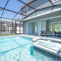 4458 Spacious 7BR Near Disney World