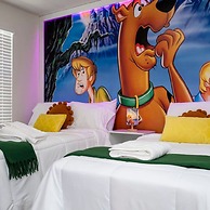 4458 Spacious 7BR Near Disney World