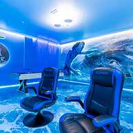 4458 Spacious 7BR Near Disney World