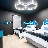 4458 Spacious 7BR Near Disney World