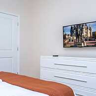 4458 Spacious 7BR Near Disney World