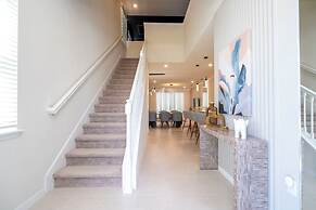 4458 Spacious 7BR Near Disney World