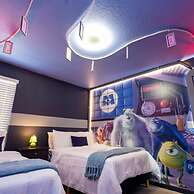 4458 Spacious 7BR Near Disney World