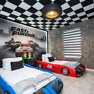 4458 Spacious 7BR Near Disney World