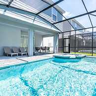 4458 Spacious 7BR Near Disney World