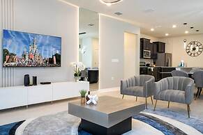 4458 Spacious 7BR Near Disney World