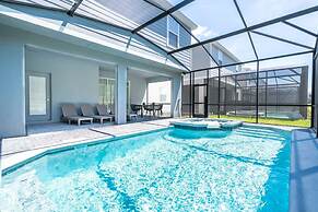 4458 Spacious 7BR Near Disney World