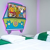 4458 Spacious 7BR Near Disney World