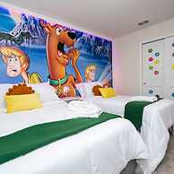 4458 Spacious 7BR Near Disney World