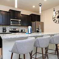 4458 Spacious 7BR Near Disney World