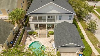 7516 Luxury Home 5BD Perfect for Your Family