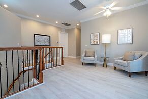 7516 Luxury Home 5BD Perfect for Your Family