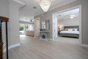 7516 Luxury Home 5BD Perfect for Your Family