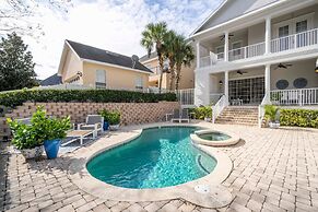 7516 Luxury Home 5BD Perfect for Your Family