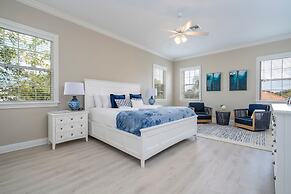 7516 Luxury Home 5BD Perfect for Your Family