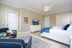 7516 Luxury Home 5BD Perfect for Your Family