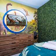 4015 Spacious 7BR Near Disney World