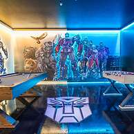 4015 Spacious 7BR Near Disney World