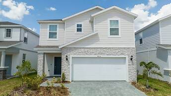 4015 Spacious 7BR Near Disney World