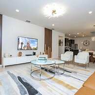 4015 Spacious 7BR Near Disney World