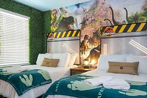 4015 Spacious 7BR Near Disney World