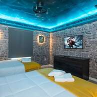 4015 Spacious 7BR Near Disney World